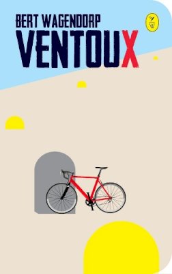 Bert Wagendorp - Ventoux - 9789462380554 - V9789462380554