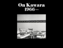 Angela Choon - On Kawara: 1966 - 9789491819292 - V9789491819292