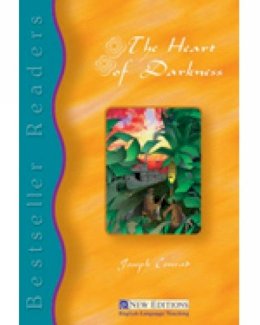 Joseph Conrad - The Heart of Darkness - 9789607609847 - V9789607609847