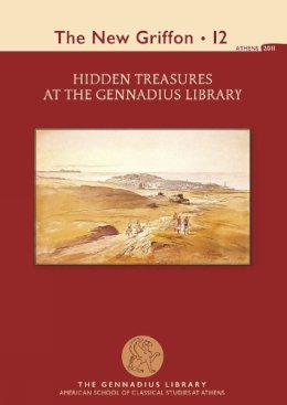 . Ed(S): Georgopoulou, Maria; Solomonidi, Irini - Hidden Treasures at the Gennadius Library - 9789609994507 - V9789609994507