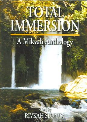 Rivkah Slonim - Total Immersion - 9789657108680 - V9789657108680