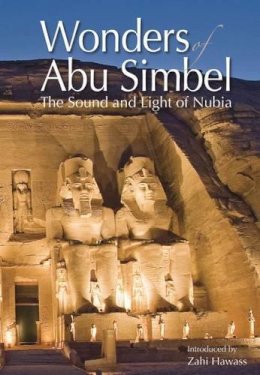 N/A - Wonders of Abu Simbel: The Sound and Light of Nubia - 9789771780281 - V9789771780281