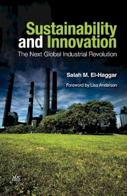 Salah M. El-Haggar - Sustainability and Innovation - 9789774166471 - V9789774166471