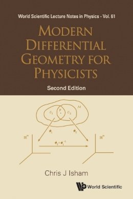 Chris J Isham - Modern Differential Geometry for Physicists - 9789810235628 - V9789810235628