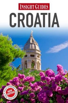 Insight Guides - Insight Guides: Croatia - 9789812821591 - V9789812821591