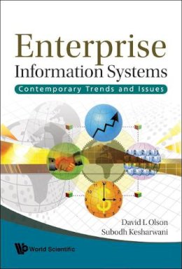 Olson, David L.; Kesharwani, Subodh - Enterprise Information Systems - 9789814273152 - V9789814273152