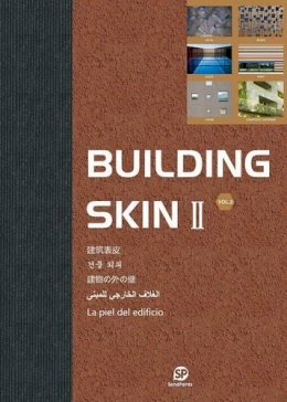  - Building Skin II - 9789881683595 - V9789881683595