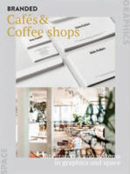 Victionary - Brandlife - Cafés and Coffeehouses - 9789887714811 - V9789887714811