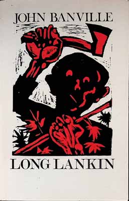 John  Banville - Long Lankin -  - KCK0001251