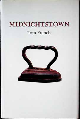 Tom French - Midnightstown -  - KCK0001289