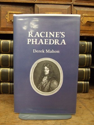 Derek Mahon - Racine's Phaedra -  - KCK0001353