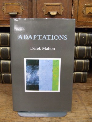 Derek Mahon - Adaptations -  - KCK0001367