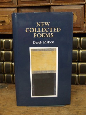 Derek Mahon - New Collected Poems -  - KCK0001377