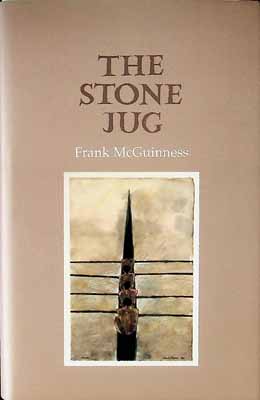 Frank McGuinness - The Stone Jug -  - KCK0001402