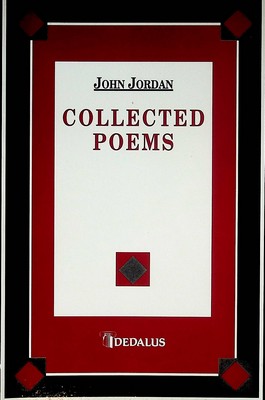 Jordon John - Collected Poems edited withpreface and Notes by Hugh McFadden -  - KCK0001494