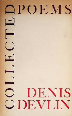 Devlin Denis - Collected Poems edited with an Introduction by Brian Coffey -  - KCK0001514