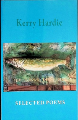 Hardie Kerry - Selected Poems -  - KCK0001569