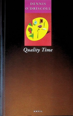 O Driscoll Dennis - Quality Time -  - KCK0001609