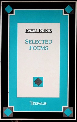 Ennis John - Selected Poems  -  - KCK0001641