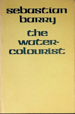 Barry Sebastian  - The Water- Colourist -  - KCK0001650