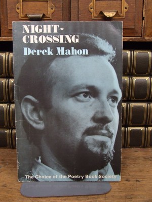 Derek; Traduction de Jacques Chuto Rigal Mahon - Night-Crossing -  - KCK0001766