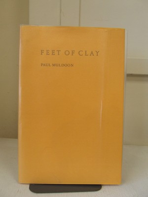 Muldoon Paul - Feet of Clay -  - KCK0001802