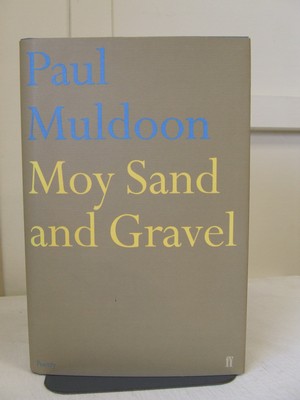 Muldoon Paul - Moy Sand and Gravel -  - KCK0001822