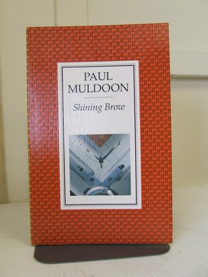 Muldoon Paul - Shining Brow -  - KCK0001832