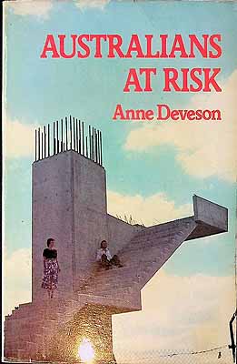 Devenson Anne - Australians at Risk -  - KCK0002346