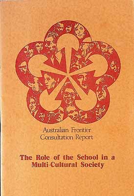  - The Role of the School in a Multi-Culrural Society. -  - KCK0002576