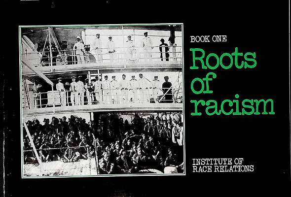  - Roots of Racism Book One -  - KCK0002600