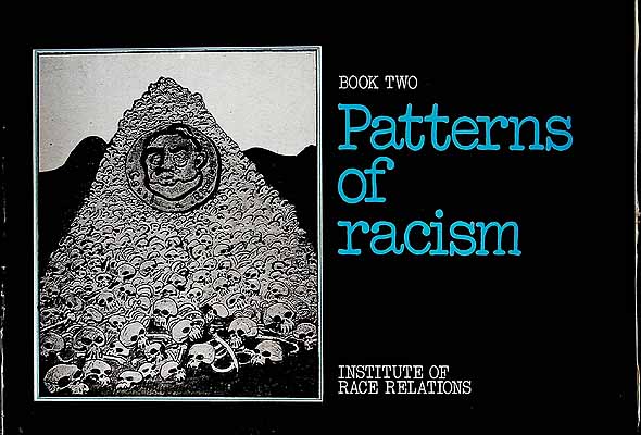  - Patterns of Racism -  - KCK0002601