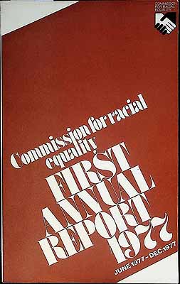  - First Annual Report 1977 -  - KCK0002710