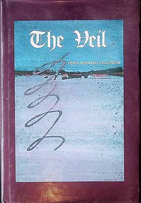 Hellstrom Peter Bernard - The Veil - 94979313 - KCK0002774