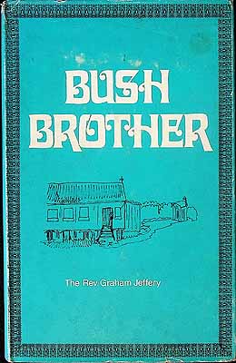 Jeffrey Graham - Bush Brother - 723404232 - KCK0002792