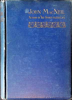  - John Mc Neil late Evangelist in Australia. A Memoir by his wife -  - KCK0002828