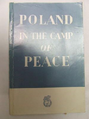  - Poland in The Camp of Peace -  - KDK0005345