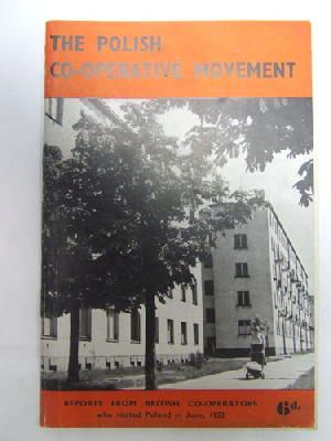  - The Polish Co-Operative Movement -  - KDK0005561