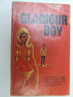 Peter Kanto - Glamour Boy -  - KEB0000923