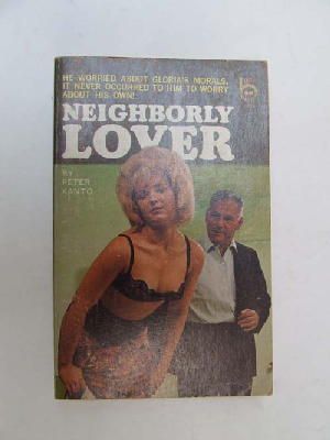 Peter Kanto - Neighborly Lover -  - KEB0000924