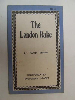 Floyd Ebbing - The London Rake -  - KEB0000934