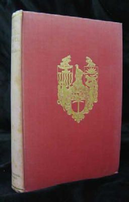 Constance E. Fripp; V. W. Hiller (Ed) - Gold and the Gospel in Mashonland 1888. Being the Journals of 1. The Mashonaland Mission of Bishop Knight-Bruce; 2. The Concession Journey of Charles Dunell Rudd. -  - KEX0065031