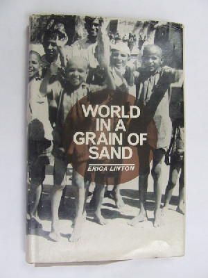 Erica Linton - World in a grain of sand -  - KEX0269839