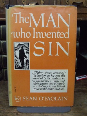 The Man Who Invented Sin