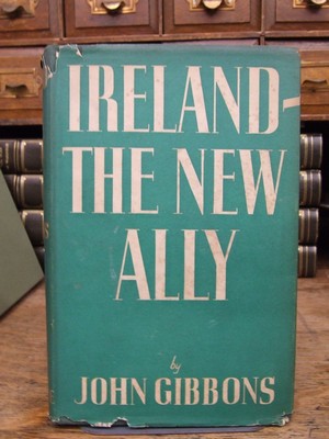 John Gibbons - Ireland - The New Ally -  - KEX0279645