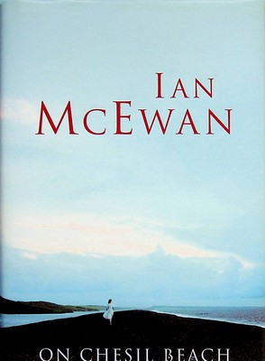 Ian McEwan - On Chesil Beach - 9780224081184 - KEX0303053