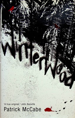 Patrick McCabe - Winterwood - 9780747583615 - KEX0303058