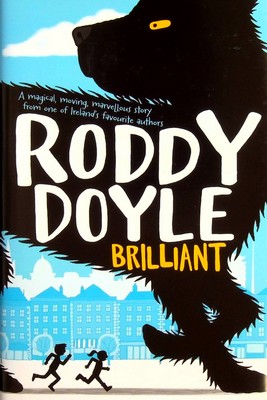 Roddy Doyle - Brilliant - 9781447248804 - KEX0303086