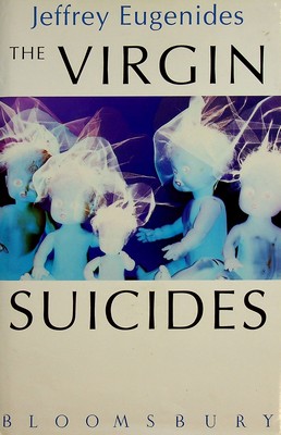 Hardback - The Virgin Suicides - 9780747514664 - KEX0303096