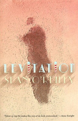 Sean O´reilly - Levitation - 9781906539641 - KEX0303329